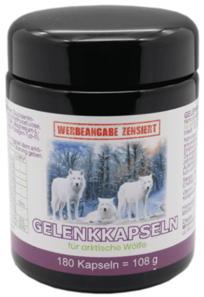 Gelenkkapseln (Robert Franz)