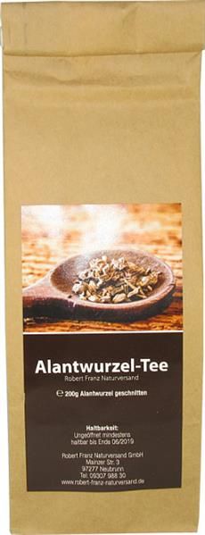 Alantwurzel Tee (Robert Franz)