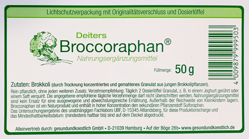 Broccoraphan-Etikett092021