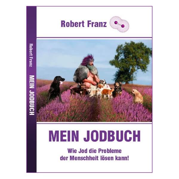 "Mein Jodbuch" (Robert Franz)
