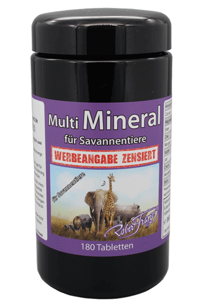 Multimineral (Robert Franz)