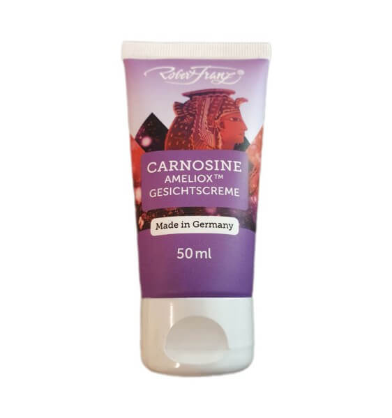 Carnosine Creme 50 ml (Robert Franz) +X+