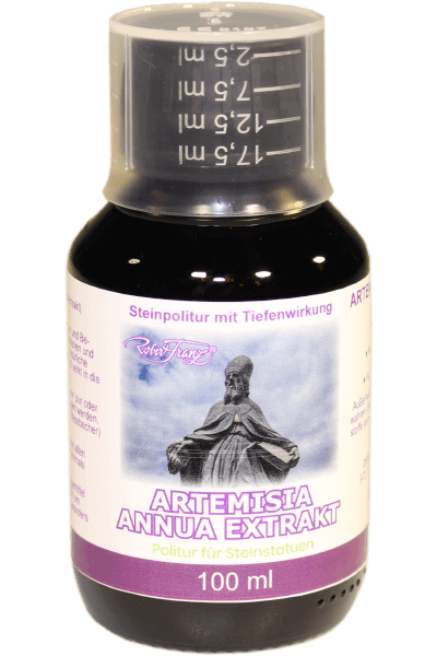 Artemisia Annua Extrakt 100 ml (Robert Franz)