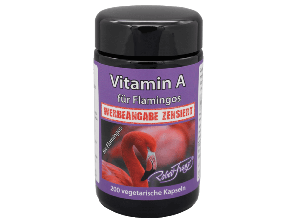 Vitamin A (Robert Franz)