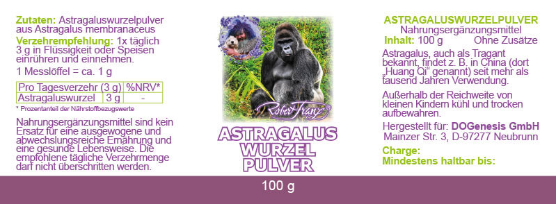 Robert-Franz-170x60-Astragalus-100g